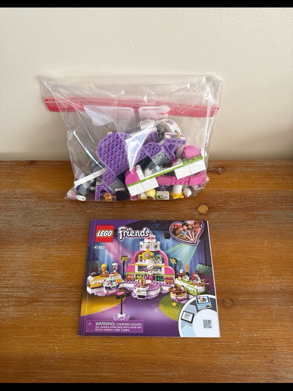 Lego set - Picture 2 of 5